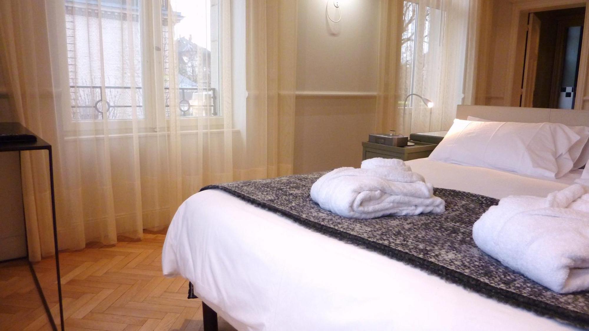 Villa Elyane Кольмар Экстерьер фото