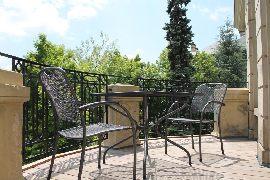 Villa Elyane Кольмар Экстерьер фото